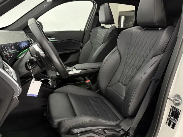 BMW X1 view 15