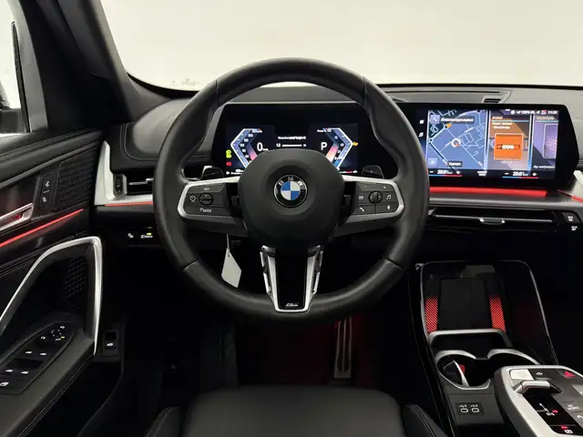 BMW X1 view 13