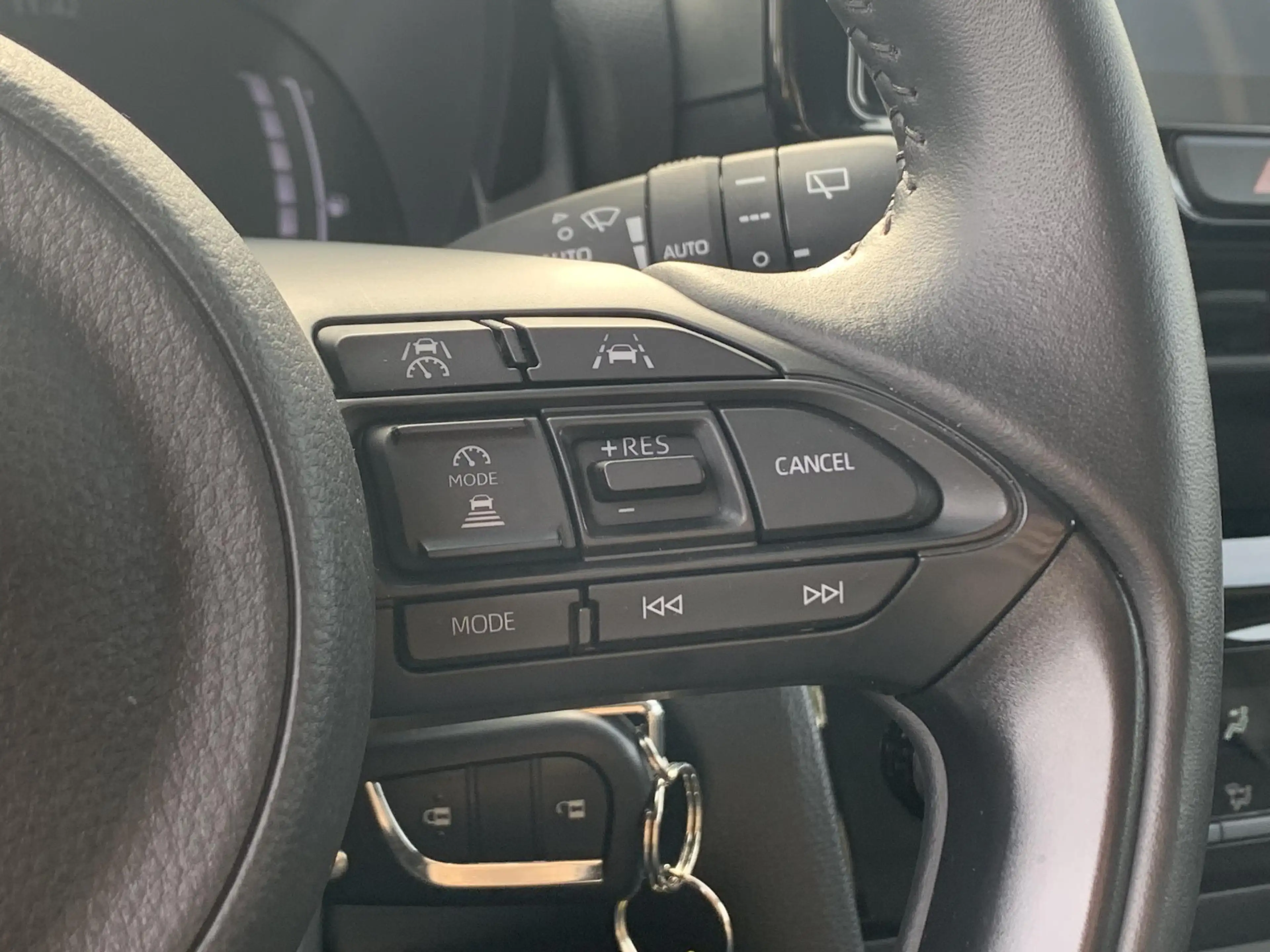 Toyota Yaris Cross 1.5 Hybrid 115 Active / Camera / — photo 14