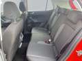 Volkswagen T-Cross Life 1.0 TSI ACC SHZ Klimaaut. Bluetooth Rot - thumbnail 12