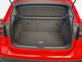 Volkswagen T-Cross Life 1.0 TSI ACC SHZ Klimaaut. Bluetooth Rot - thumbnail 11