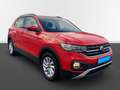 Volkswagen T-Cross Life 1.0 TSI ACC SHZ Klimaaut. Bluetooth Rot - thumbnail 9