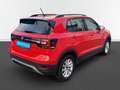 Volkswagen T-Cross Life 1.0 TSI ACC SHZ Klimaaut. Bluetooth Rot - thumbnail 7