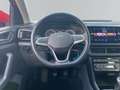 Volkswagen T-Cross Life 1.0 TSI ACC SHZ Klimaaut. Bluetooth Rot - thumbnail 14