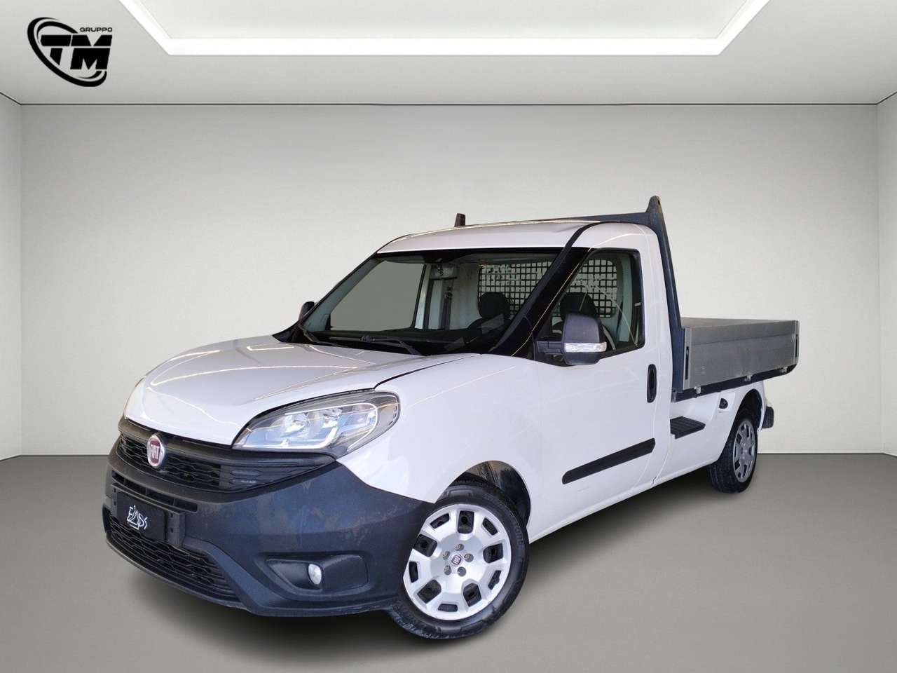 Fiat Doblo 1.6 MJT 105CV Cassonato Work-Up