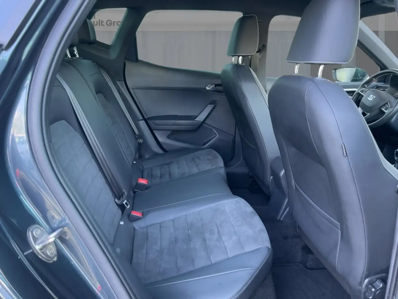 SEAT Arona 1.0 TGI Xcellence Apple CarPlay SHZ PDC BT, миниатюра 9