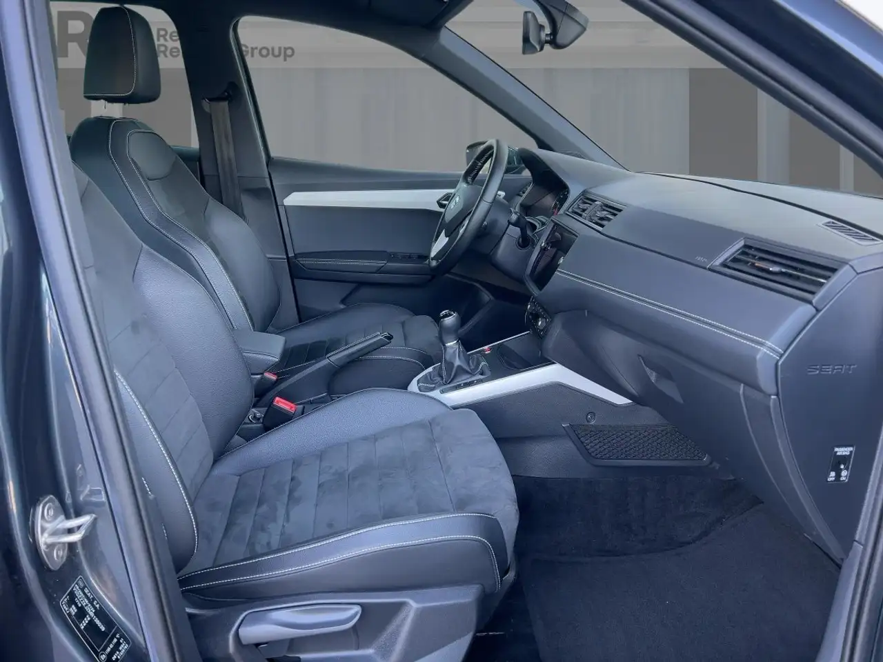 SEAT Arona 1.0 TGI Xcellence Apple CarPlay SHZ PDC BT, миниатюра 8