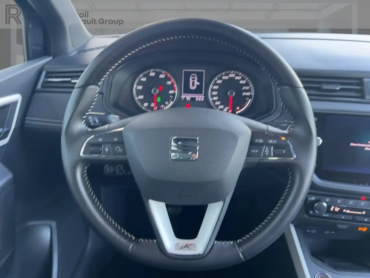 SEAT Arona 1.0 TGI Xcellence Apple CarPlay SHZ PDC BT, миниатюра 11