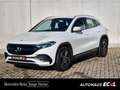 Mercedes-Benz EQA 250 SpurW SportS. Weiß - thumbnail 1