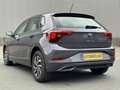 Volkswagen Polo 1.0 TSI Life CARPLAY PDC AUTOMAAT Grijs - thumbnail 4