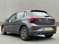 Volkswagen Polo 1.0 TSI Life CARPLAY PDC AUTOMAAT Grijs - thumbnail 7