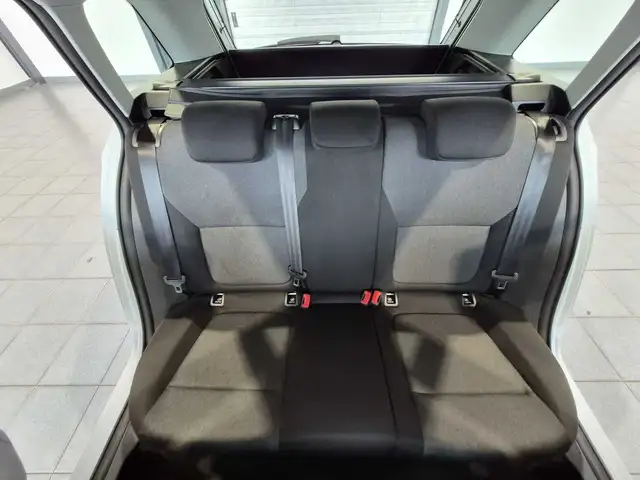 Skoda Fabia view 14