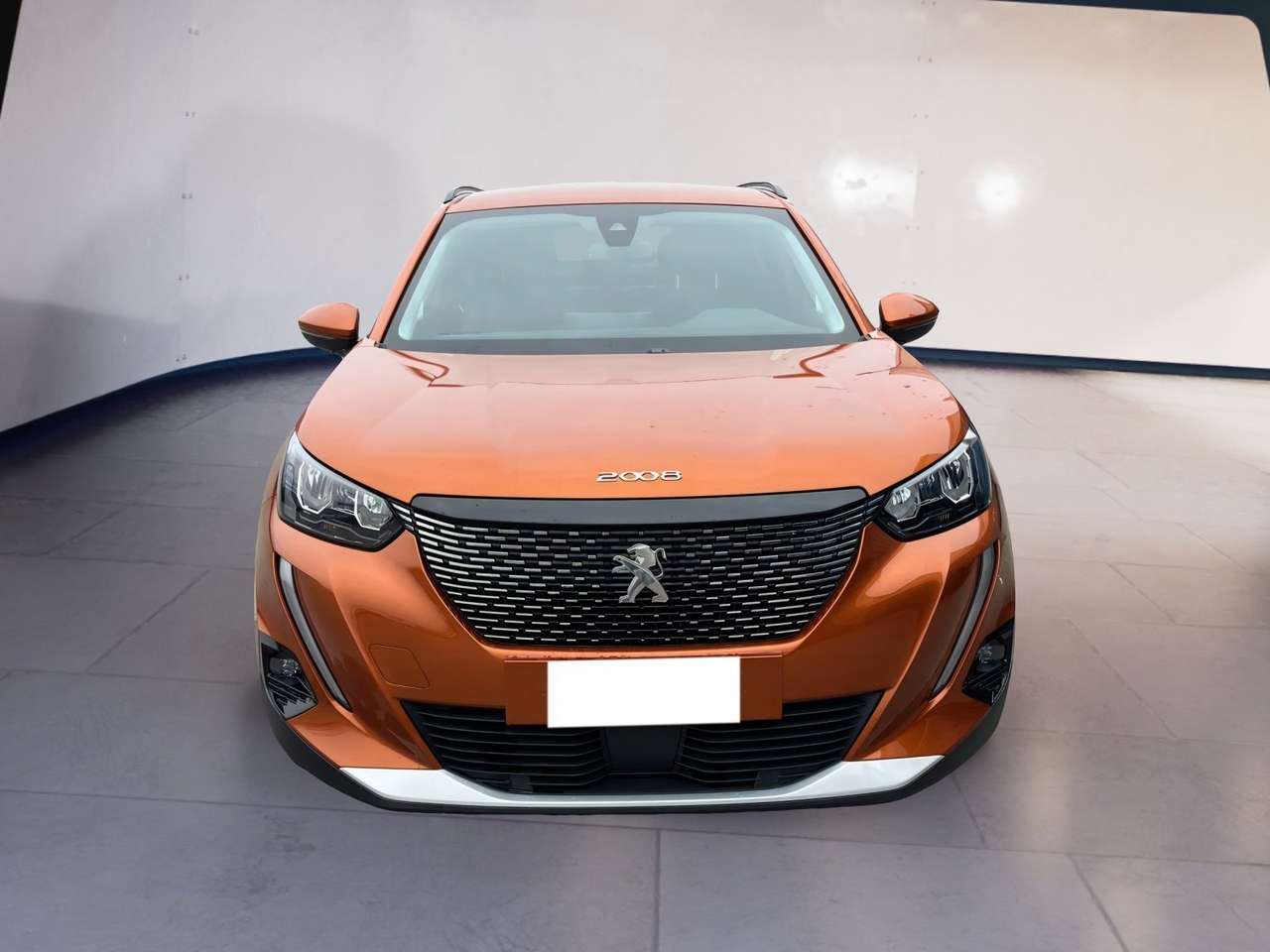 Peugeot 2008 II 2020 1.2 puretech Allure Pack s&s 100cv