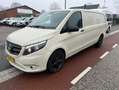 Mercedes-Benz Vito 114 CDI Extra Lang AUTOM. AIRCO KLIMA EURO6 CAM Gris - thumbnail 1