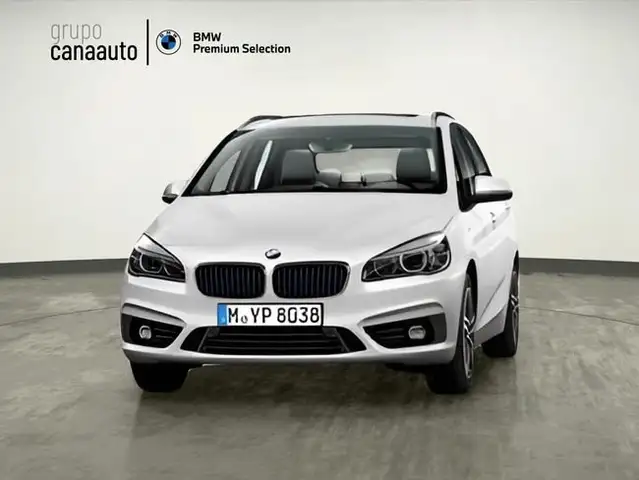 BMW 225 225xe iPerformance Active Tourer 165 kW (224 CV)
