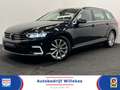 Volkswagen Passat Variant 1.4 TSI PHEV GTE Business | NAVIGATIE | TREKHAAK | Schwarz - thumbnail 1