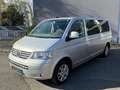 Volkswagen T5 Caravelle T5 2.5 TDi 4 Motion Caravelle LR mit Sperre Gris - thumbnail 1