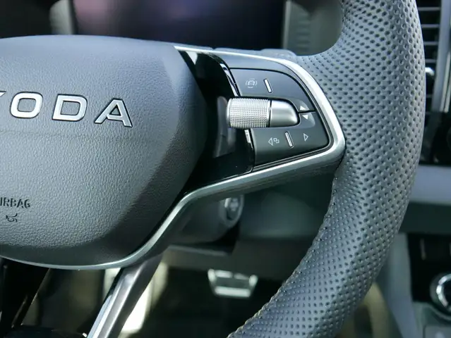 Skoda Karoq Sportline 2.0 TSI 4x4 DSG DSG*ACC*AHK-SCHWENKBA... Ansicht 12