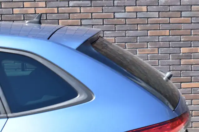 Skoda Scala view 13