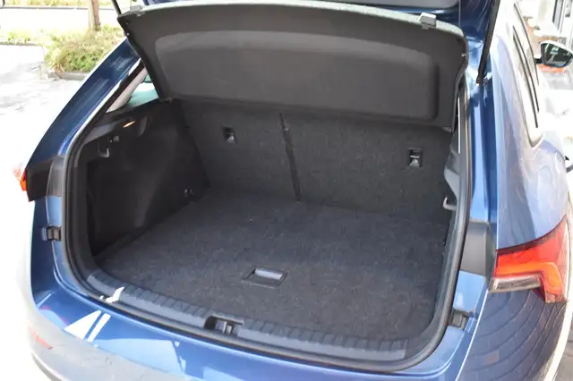 Skoda Scala view 12