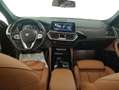 BMW X4 xdrive20d mhev 48V auto Grigio - thumbnail 8