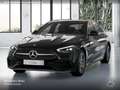 Mercedes-Benz C 180 AMG+PANO+360+AHK+LED+TOTW+KEYLESS+9G Schwarz - thumbnail 2