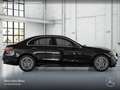 Mercedes-Benz C 180 AMG+PANO+360+AHK+LED+TOTW+KEYLESS+9G Schwarz - thumbnail 18