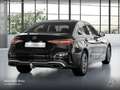 Mercedes-Benz C 180 AMG+PANO+360+AHK+LED+TOTW+KEYLESS+9G Schwarz - thumbnail 4