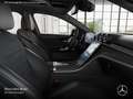 Mercedes-Benz C 180 AMG+PANO+360+AHK+LED+TOTW+KEYLESS+9G Schwarz - thumbnail 11