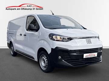 Scudo L3 CAM *Navi *AppleCar *Klima