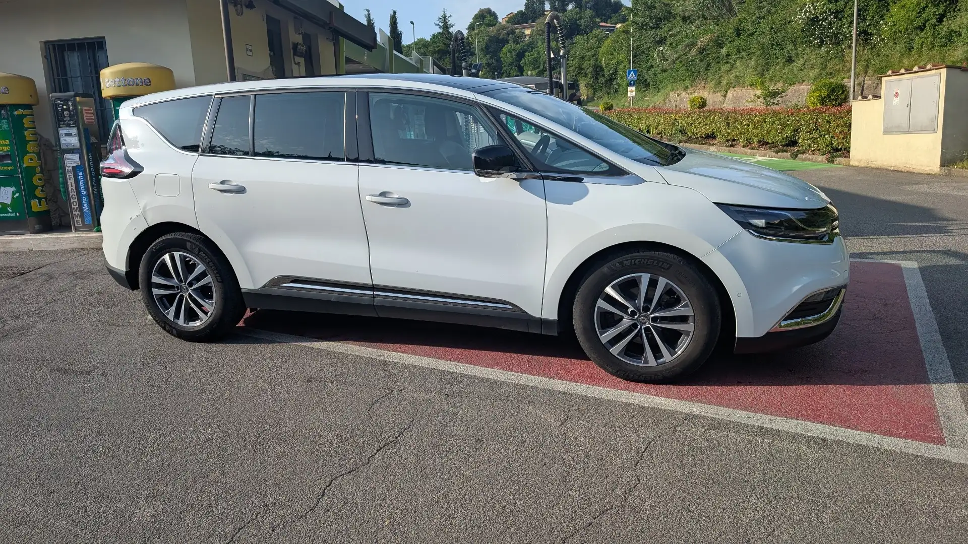 Renault Espace 1.6 dci energy Executive 160cv edc - 2