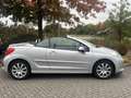 Peugeot 207 Sport 1.6*Leder*2.Hd.*Klimaautomatik*Scheckheft Grau - thumbnail 2