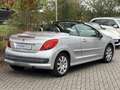 Peugeot 207 Sport 1.6*Leder*2.Hd.*Klimaautomatik*Scheckheft Grau - thumbnail 6