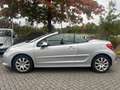 Peugeot 207 Sport 1.6*Leder*2.Hd.*Klimaautomatik*Scheckheft Grau - thumbnail 4