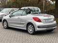 Peugeot 207 Sport 1.6*Leder*2.Hd.*Klimaautomatik*Scheckheft Grau - thumbnail 5