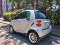 smart forTwo Fortwo II 2007 1.0 Passion 84cv Argento - thumbnail 2