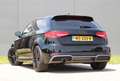 Audi A3 Sportback 1.0 TFSI Sport S-Line Edition 140PK !!NI Noir - thumbnail 3
