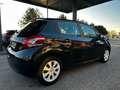 Peugeot 208 Like "Klima"HU/AU+Service neu" Schwarz - thumbnail 7