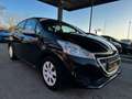 Peugeot 208 Like "Klima"HU/AU+Service neu" Schwarz - thumbnail 5
