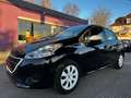 Peugeot 208 Like "Klima"HU/AU+Service neu" Schwarz - thumbnail 1