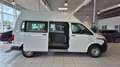 Volkswagen T6 Transporter T6.1 Transporter Kombi Hochdach lang 4MOTION Blanco - thumbnail 12