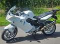 BMW F 800 ST A2 papieren - FULL POWER Blanc - thumbnail 1