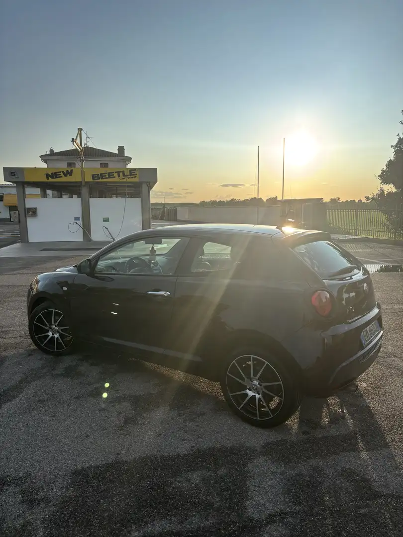 Alfa Romeo MiTo 1.3 jtdm-2 Progression s&s 95cv - 2