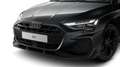 Audi A3 Sportback S line Grau - thumbnail 2