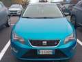 SEAT Leon Leon III 2013 5p 2.0 tdi cr FR Black Edition s Blu/Azzurro - thumbnail 4