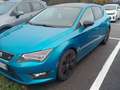 SEAT Leon Leon III 2013 5p 2.0 tdi cr FR Black Edition s Blu/Azzurro - thumbnail 2