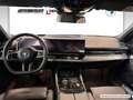 BMW i5 xDrive40 Touring (G61) M Sportpaket Head-Up Schwarz - thumbnail 8