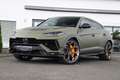 Lamborghini Urus +AKRAPOVIC+CARBON+ADAS+PANO+B&O+ Groen - thumbnail 2