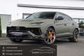 Lamborghini Urus +AKRAPOVIC+CARBON+ADAS+PANO+B&O+ Grün - thumbnail 1