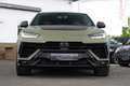 Lamborghini Urus +AKRAPOVIC+CARBON+ADAS+PANO+B&O+ Grün - thumbnail 3